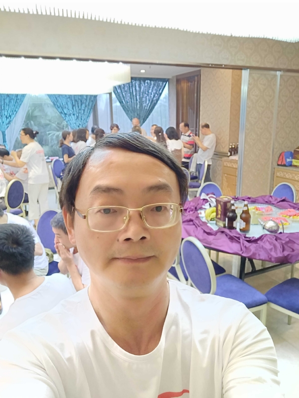 齐天大圣的第三张照片--洛阳相亲服务中心
