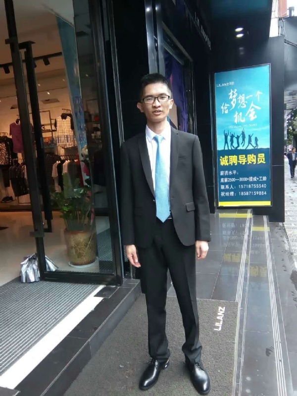 天缘的第一张照片--洛阳相亲服务中心