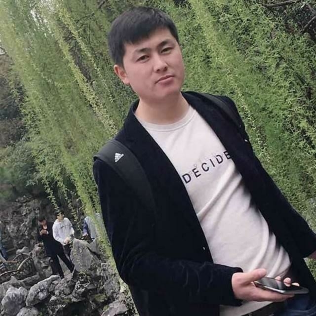 王誉翔的第一张照片--洛阳相亲服务中心