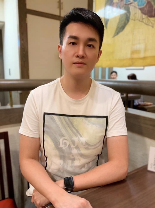 岁月流逝的第一张照片--洛阳相亲服务中心