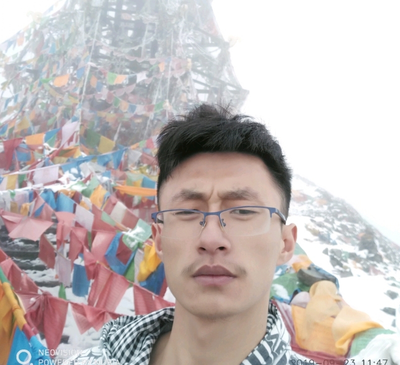 Chen的第一张照片--洛阳相亲服务中心