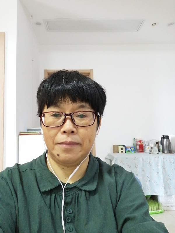 千鸢的第三张照片--洛阳相亲服务中心