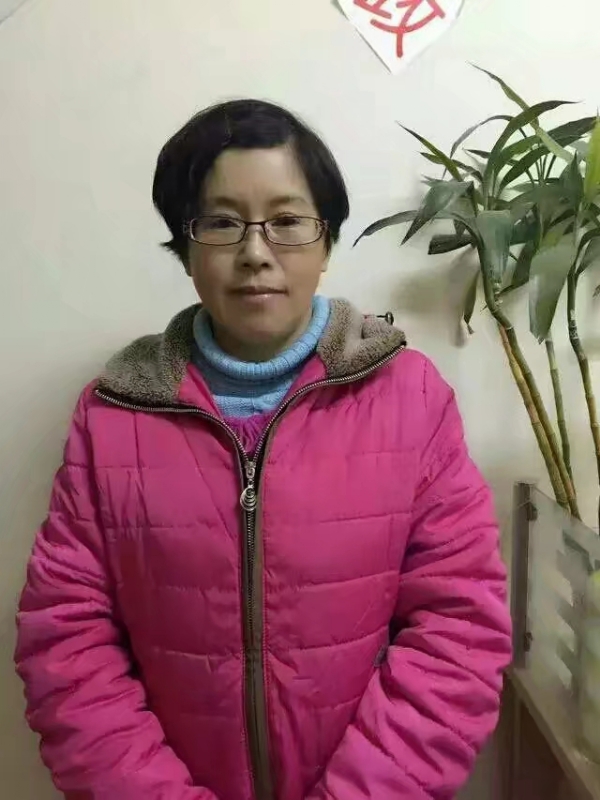 千鸢的第六张照片--洛阳相亲服务中心