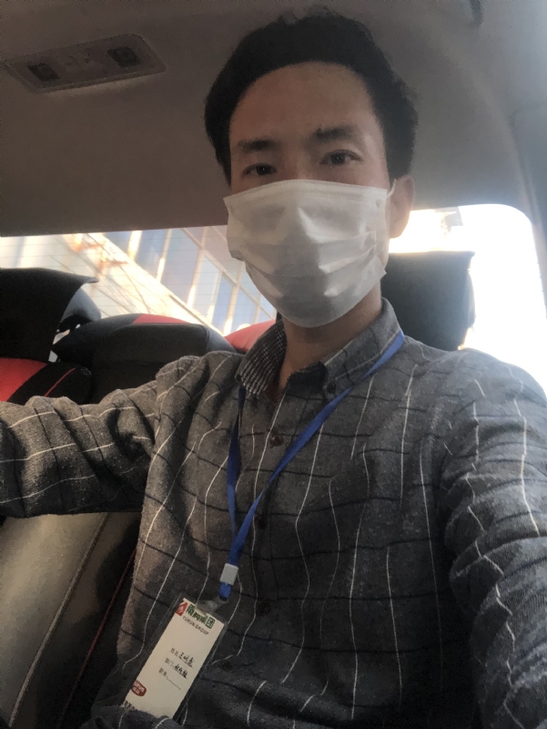 夏天的第一张照片--洛阳相亲服务中心