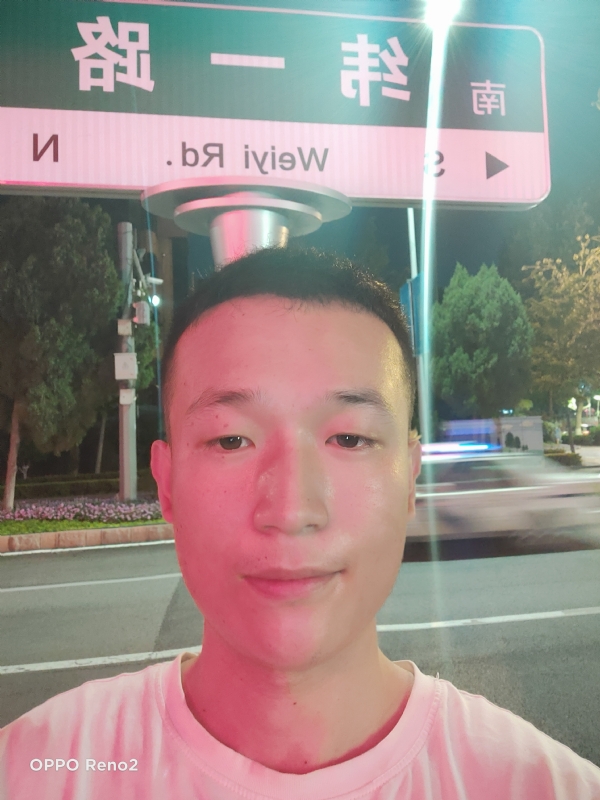 启航的第一张照片--洛阳相亲服务中心