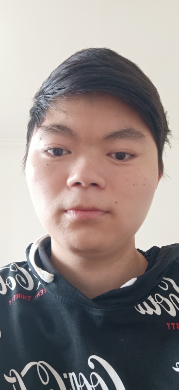 秦洋的第一张照片--洛阳相亲服务中心
