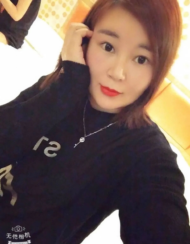婷一下嘛的第一张照片--洛阳相亲服务中心
