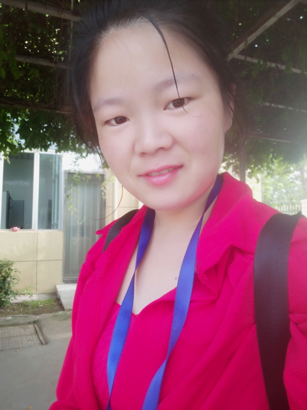 快乐至上的第二张照片--洛阳相亲服务中心