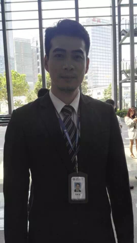 wangjie的第二张照片--洛阳相亲服务中心