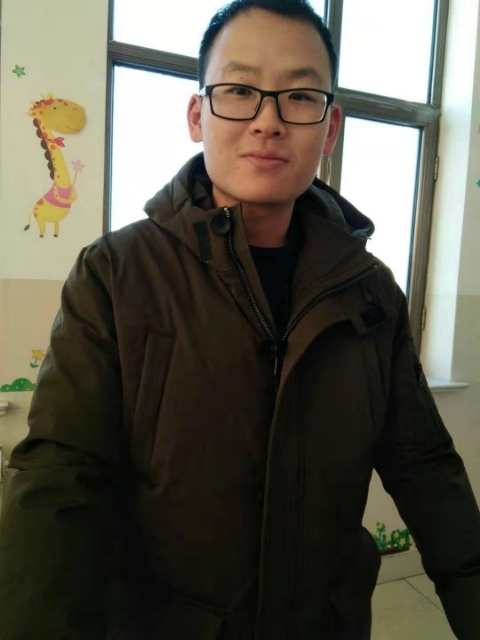 品上男人的第一张照片--洛阳相亲服务中心