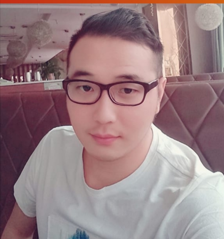 王儁的第一张照片--洛阳相亲服务中心
