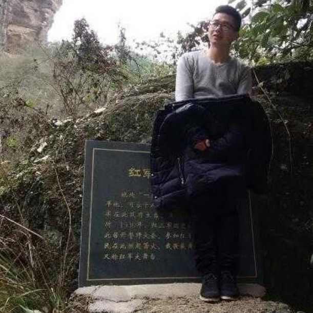 寻见的第一张照片--洛阳相亲服务中心