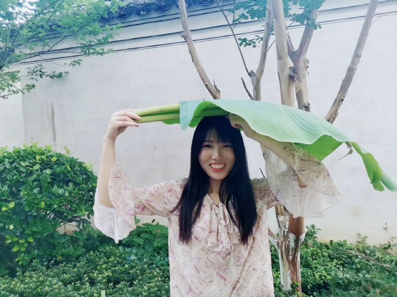 木沙的第二张照片--洛阳相亲服务中心