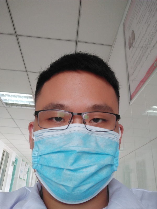 风轻云淡的第一张照片--洛阳相亲服务中心