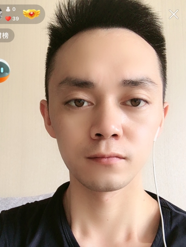 游爽的第一张照片--洛阳相亲服务中心