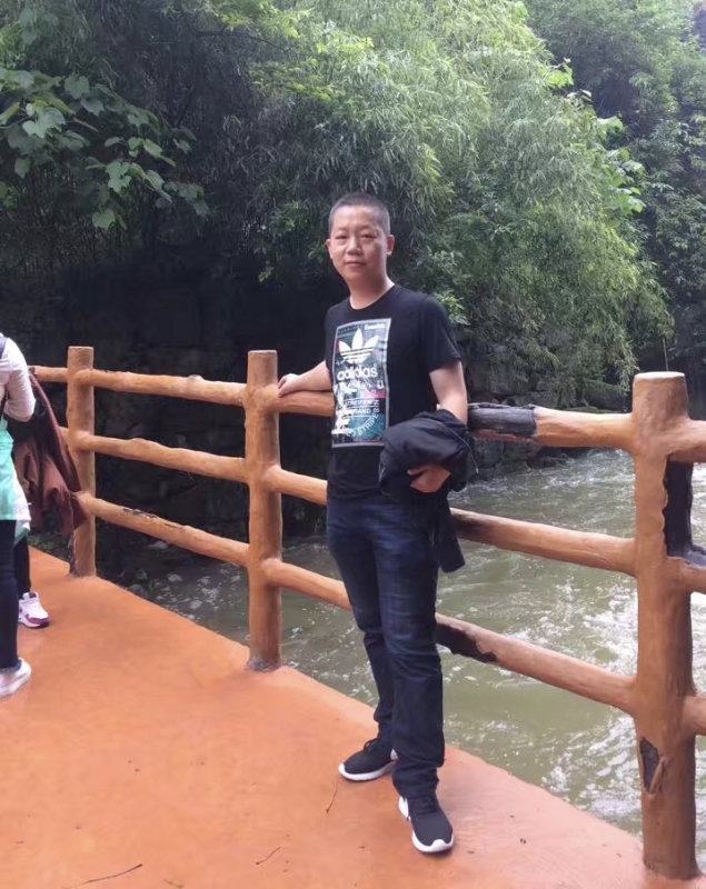 故事的开始的第一张照片--洛阳相亲服务中心