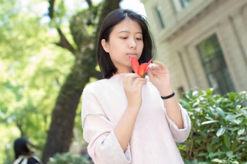 随心的第一张照片--洛阳相亲服务中心