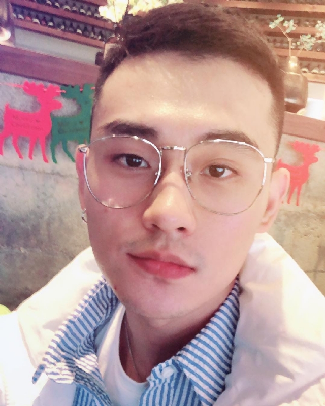 胡强很孤单的第一张照片--洛阳相亲服务中心