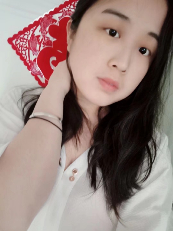 百合的第一张照片--洛阳相亲服务中心