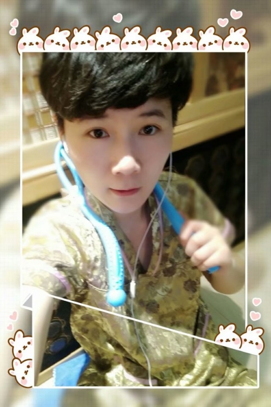 小语同学的第一张照片--洛阳相亲服务中心