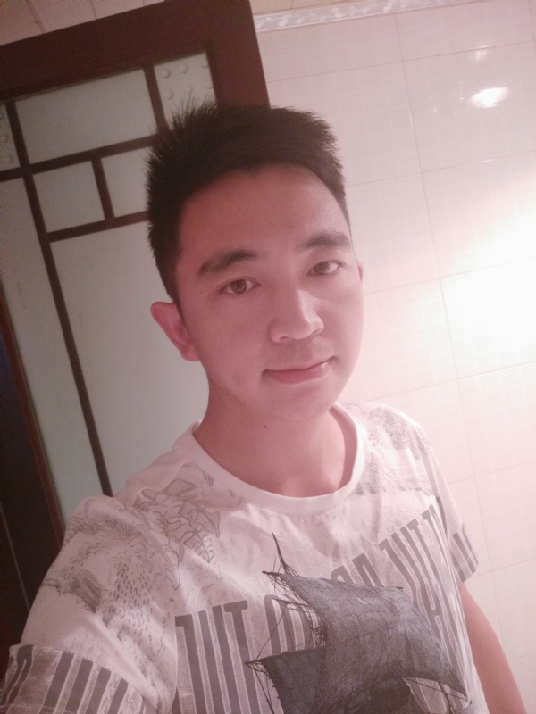 彭亮的第一张照片--洛阳相亲服务中心