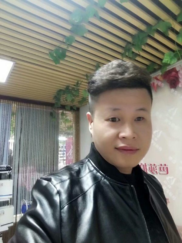 萧郎的第一张照片--洛阳相亲服务中心