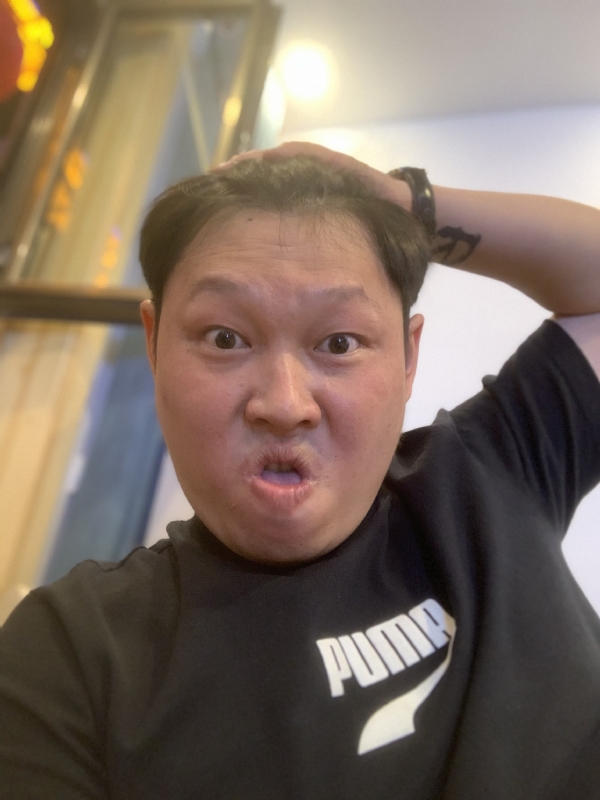 飞飞的第一张照片--洛阳相亲服务中心