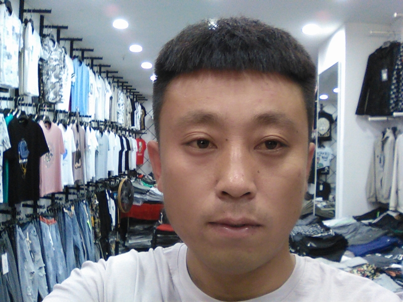 冰冷的心的第二张照片--洛阳相亲服务中心