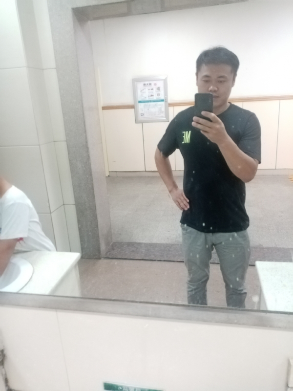 随遇而安的第一张照片--洛阳相亲服务中心