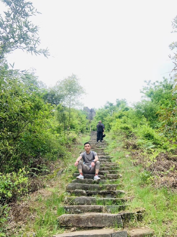 该怎么写喃的第一张照片--洛阳相亲服务中心