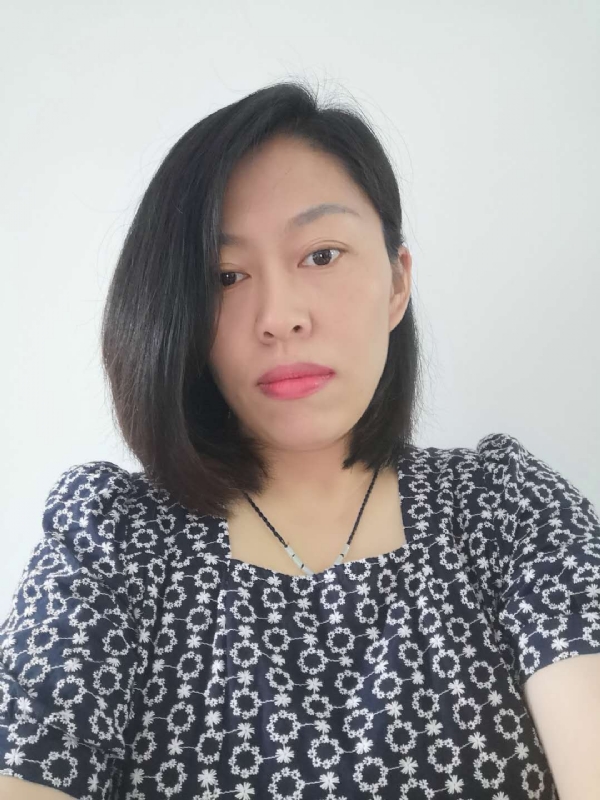 一笑而过的第一张照片--洛阳相亲服务中心