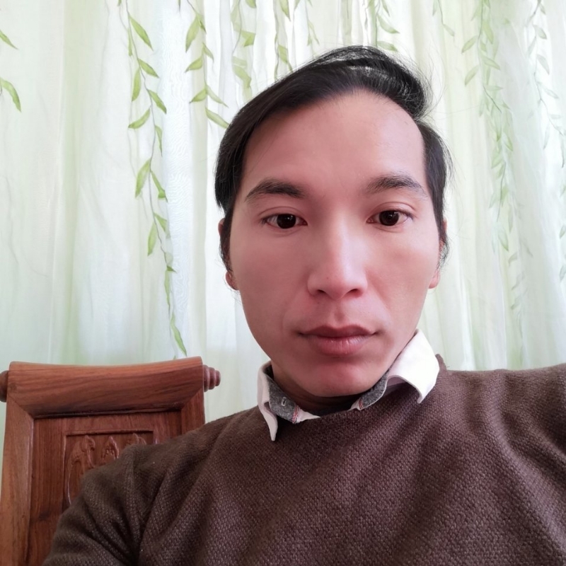 蛮子的第一张照片--洛阳相亲服务中心