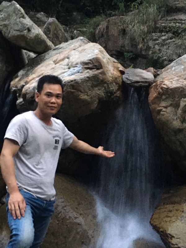 Luang少的第三张照片--洛阳相亲服务中心