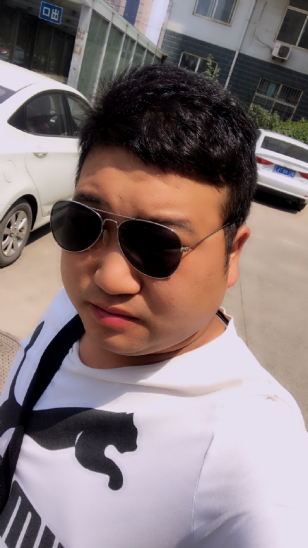 杨志强的第二张照片--洛阳相亲服务中心