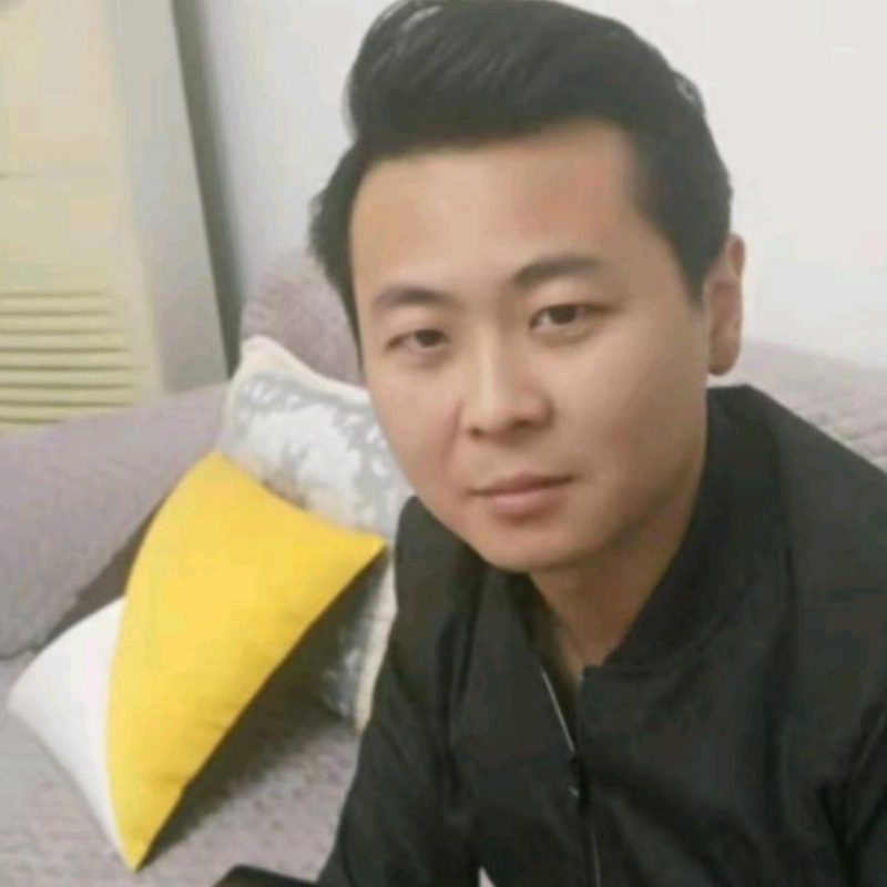 木易先生的第一张照片--洛阳相亲服务中心
