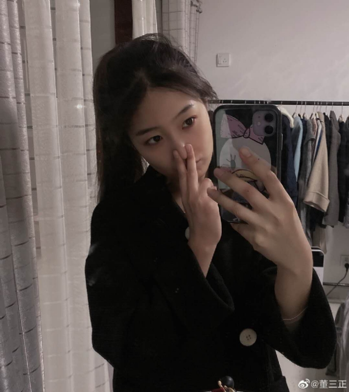 霜霜專屬你的小秘書的第一张照片--洛阳相亲服务中心