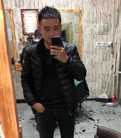 知足常乐的第二张照片--洛阳相亲服务中心