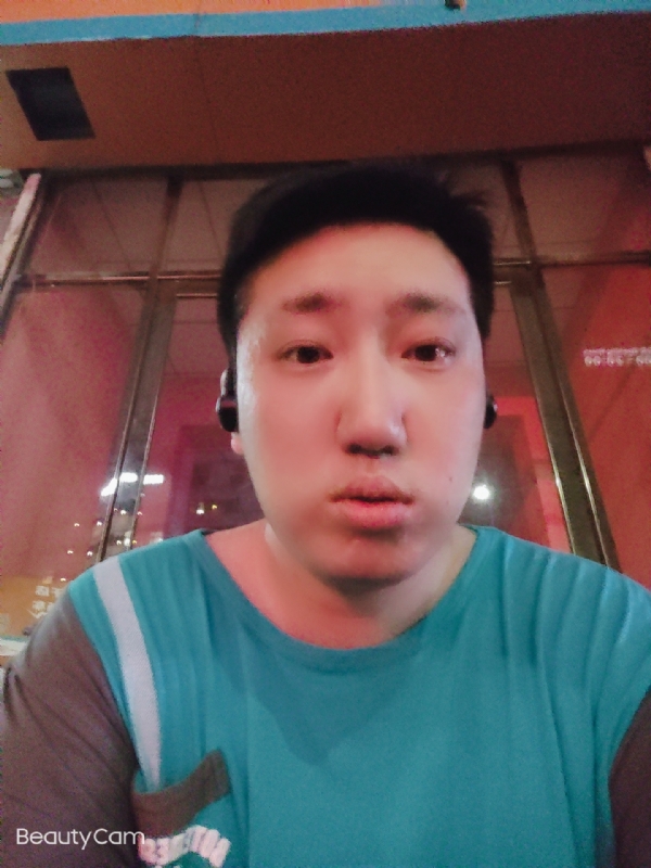 夜月星辰的第一张照片--洛阳相亲服务中心