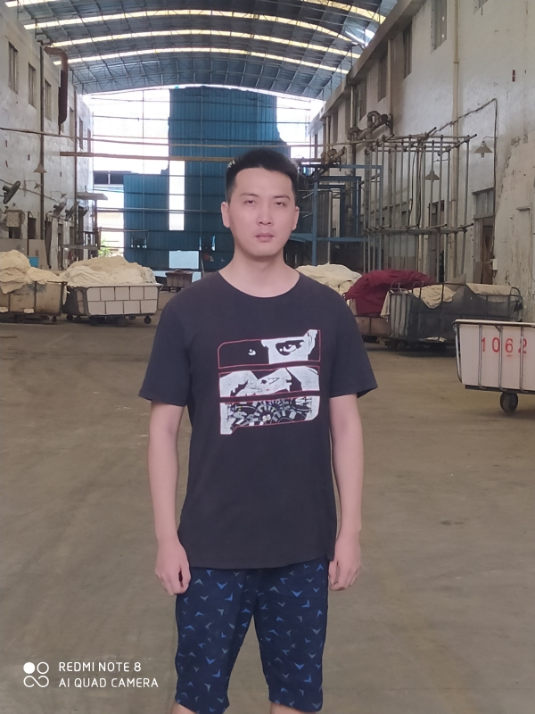六月雨的第一张照片--洛阳相亲服务中心