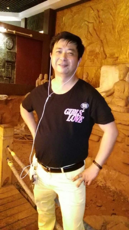 行者的第一张照片--洛阳相亲服务中心