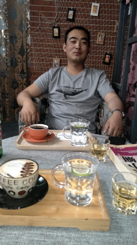 择乎期月的第一张照片--洛阳相亲服务中心