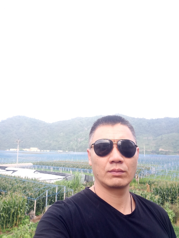 火耳的第一张照片--洛阳相亲服务中心