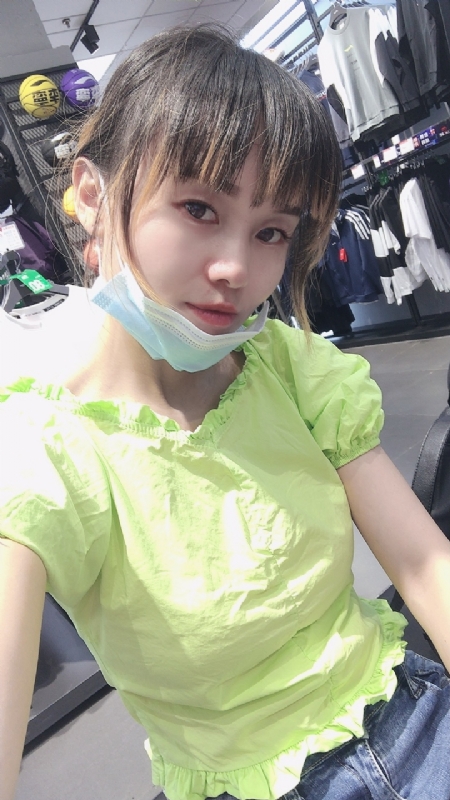 婀娜袅袅的第一张照片--洛阳相亲服务中心