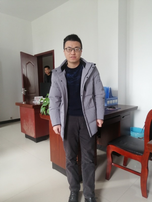 勿忘初心的第一张照片--洛阳相亲服务中心