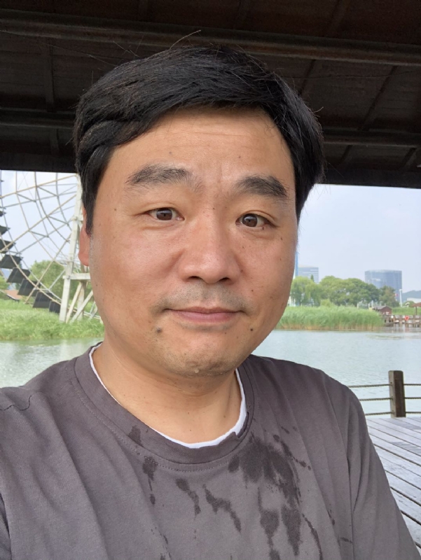 缘觉的第二张照片--洛阳相亲服务中心