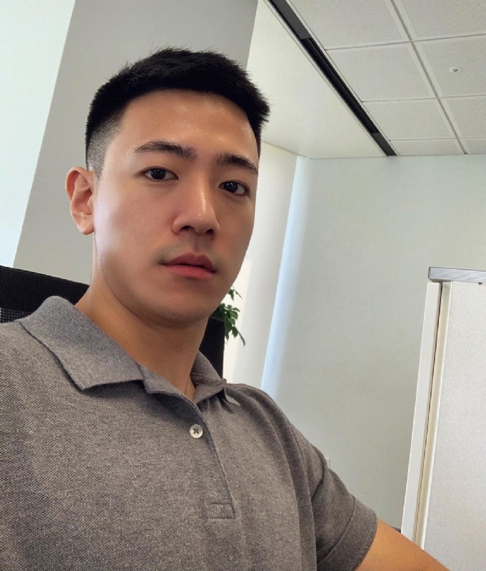 慢慢的第一张照片--洛阳相亲服务中心
