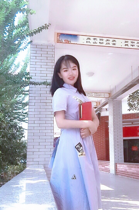 Molly的第一张照片--洛阳相亲服务中心