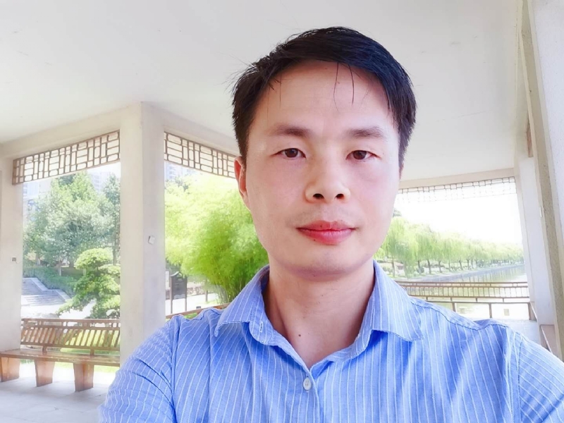 小艾同学的第二张照片--洛阳相亲服务中心