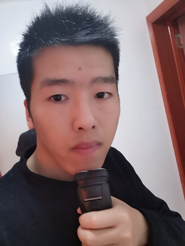 军哥的第一张照片--洛阳相亲服务中心
