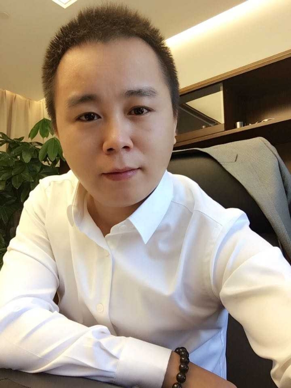 天若有情的第一张照片--洛阳相亲服务中心
